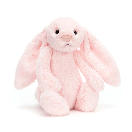 Jellycat bunny - angus and dudley
