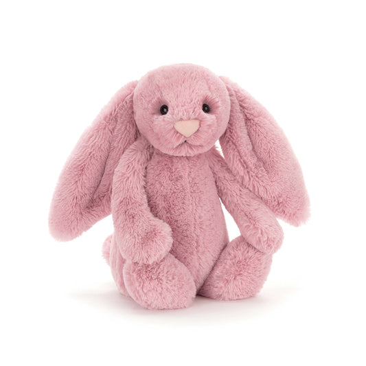 Jellycat bunny - angus and dudley