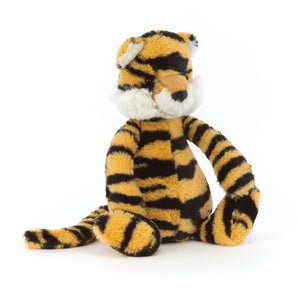 jellycat tiger - angus and dudley