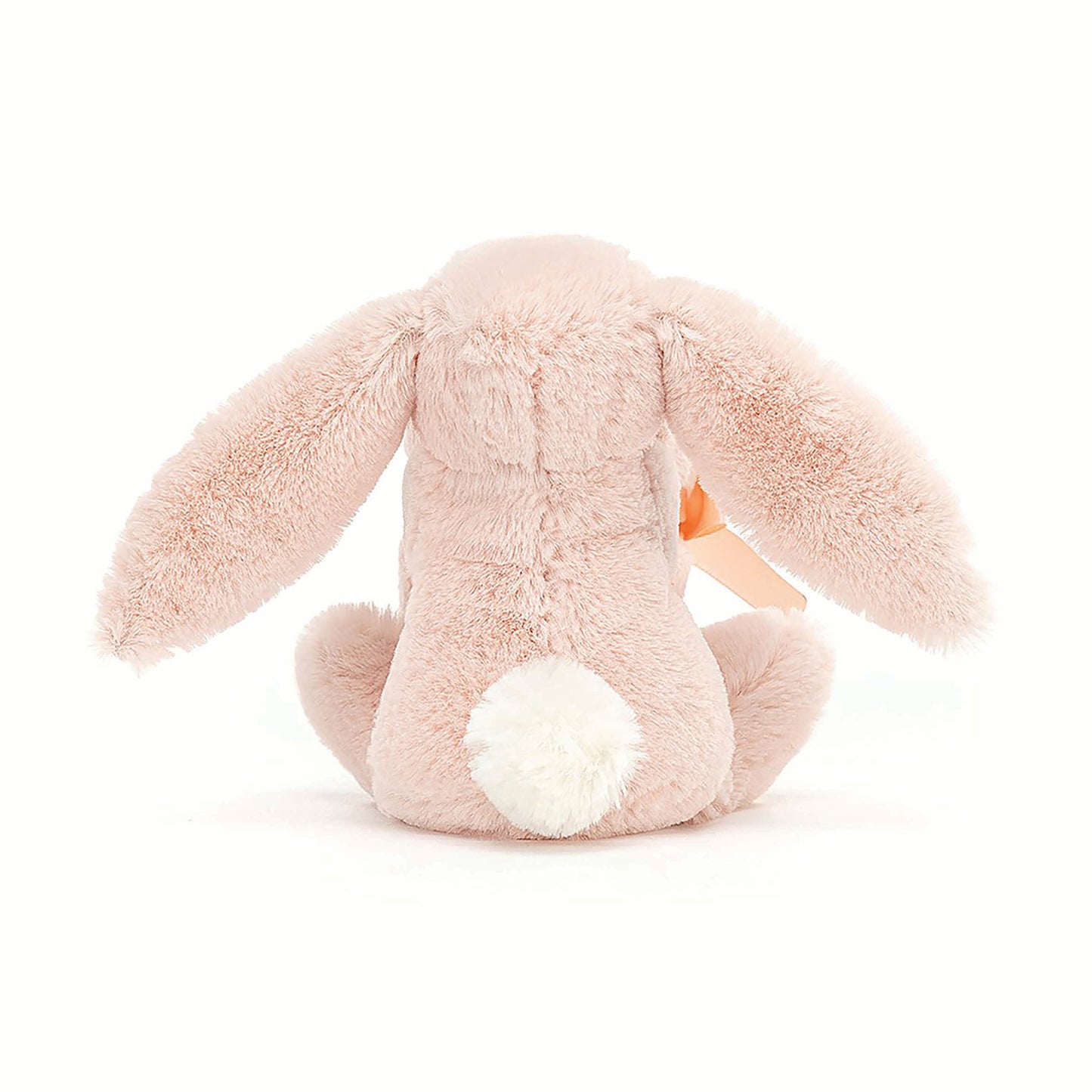 Jellycat Bashful Soother - Blossom Blush Bunny