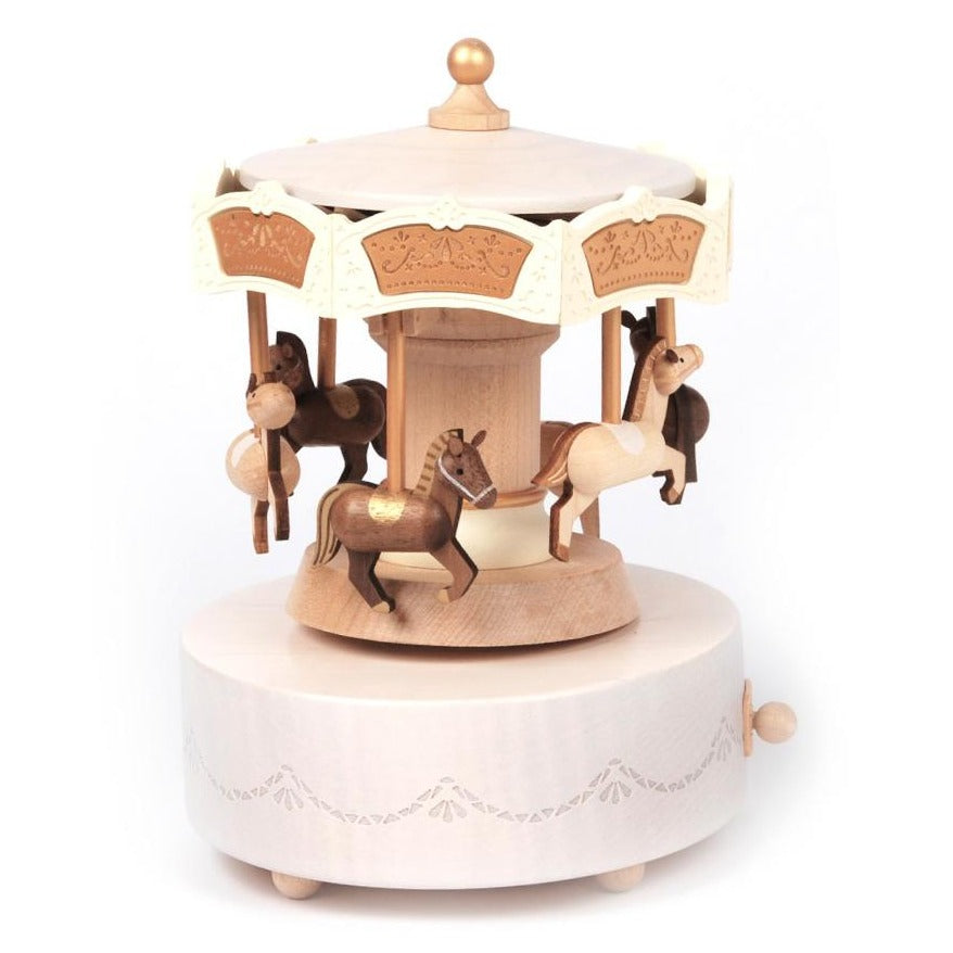 Baby deals music box