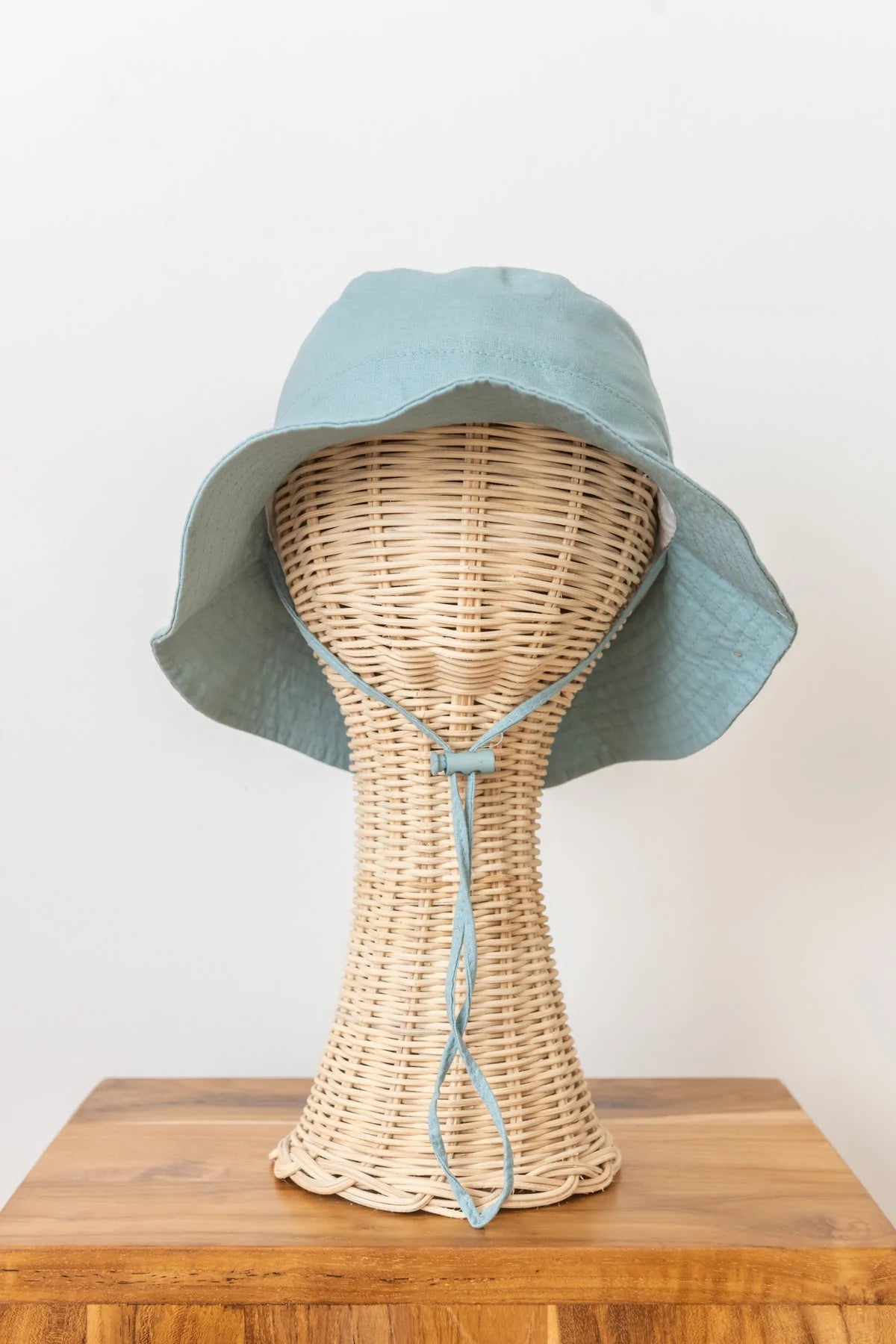 Kiin cotton sun hat - angus and dudley