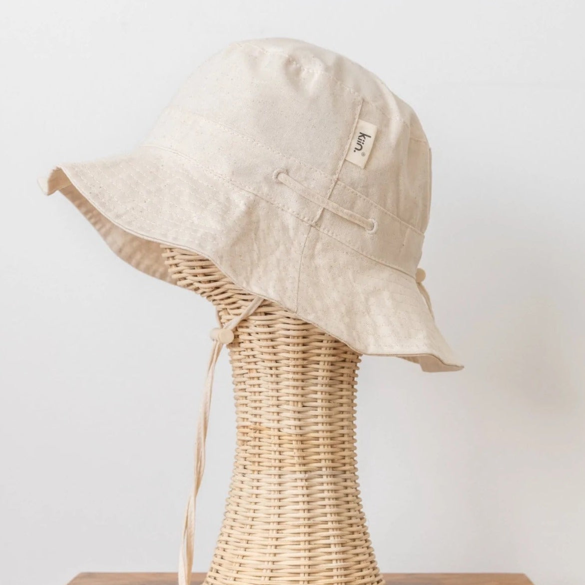 Kiin cotton sun hat - angus and dudley