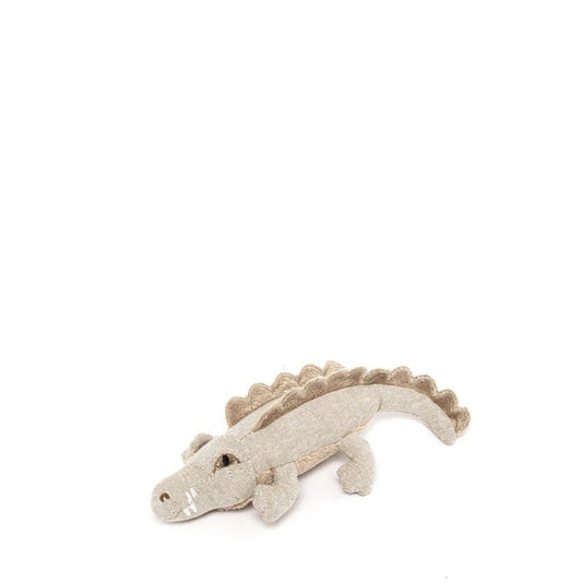 crocodile rattle - angus and dudley