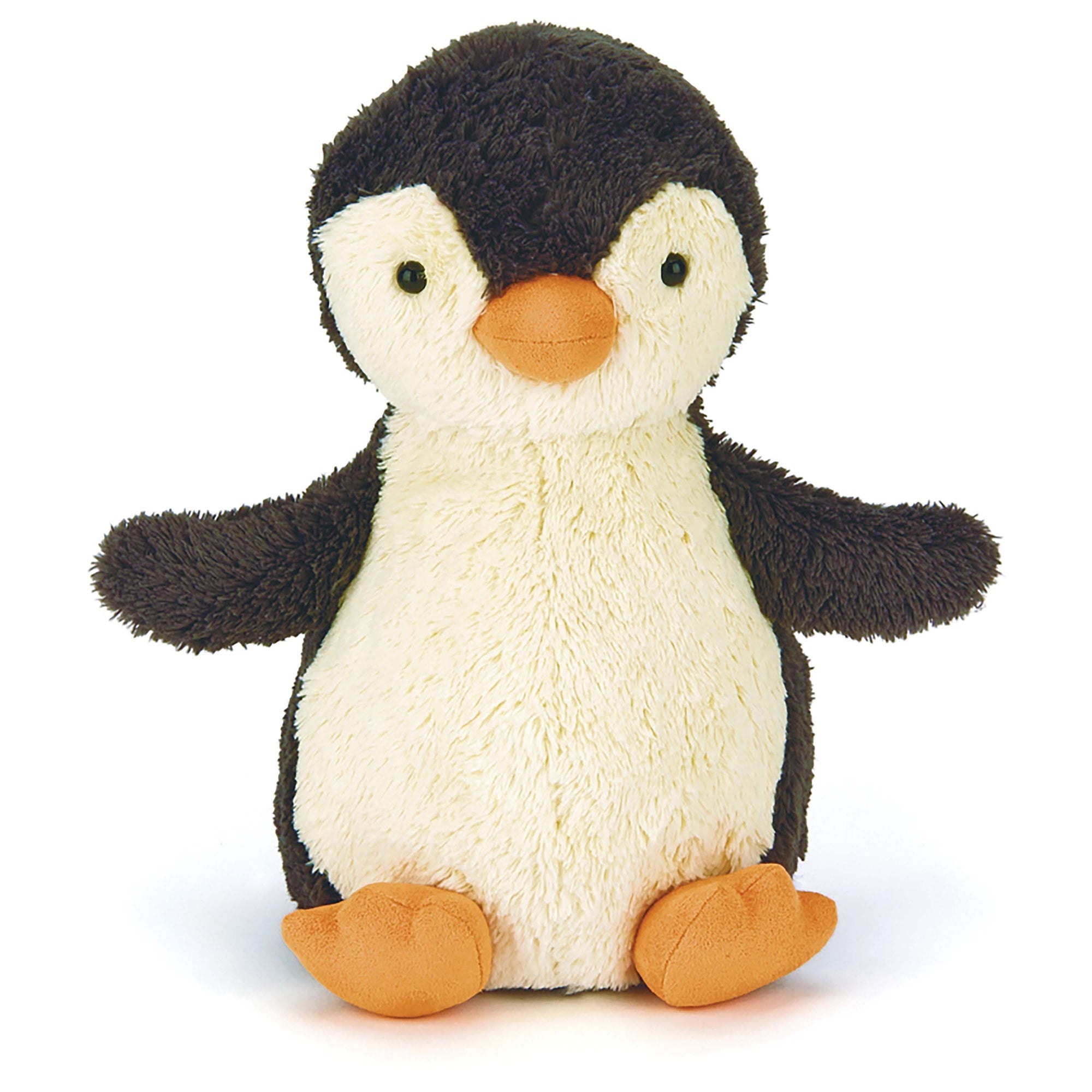 jellycat penguin - angus and dudley