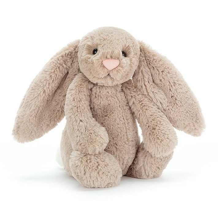 jellycat bunny - angus and dudley
