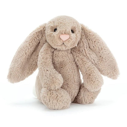 jellycat bunny - angus and dudley