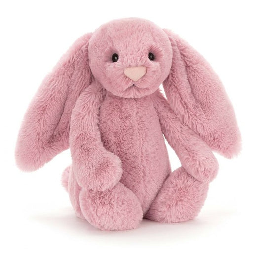 jellycat bunny - angus and dudley