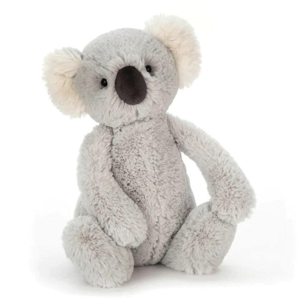 jellycat koala - angus and dudley