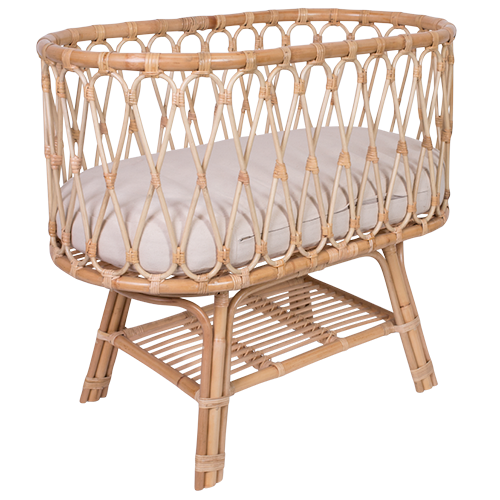 Cane Bassinet