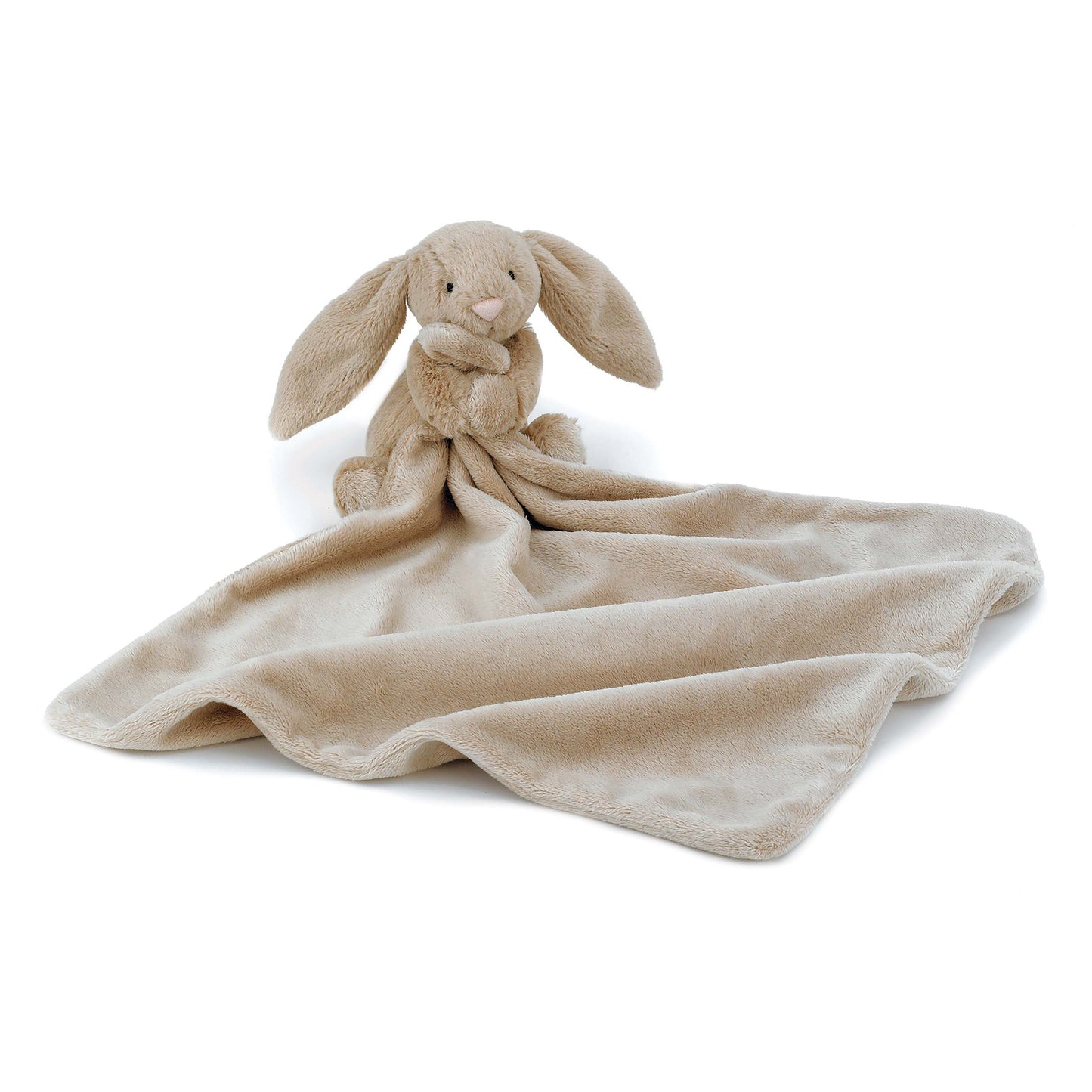 Jellycat soother - angus and dudley