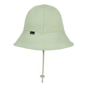 Bedhead baby bucket sunhat - angus and dudley