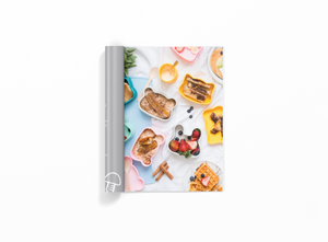 Toddler Food Guide Booklet