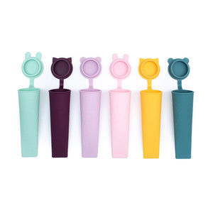 We might be tiny silicone icy pole moulds - angus and dudley